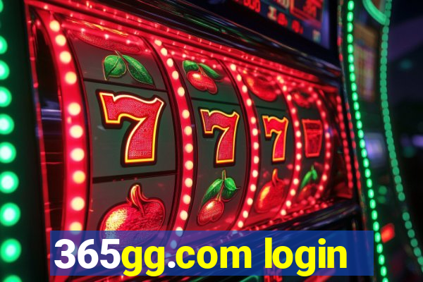 365gg.com login